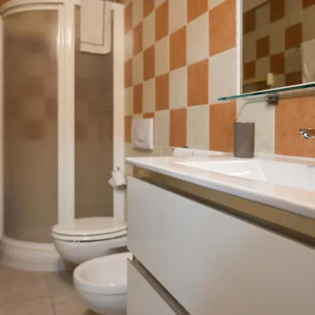 Rivamincio Apartament Peschiera del Garda