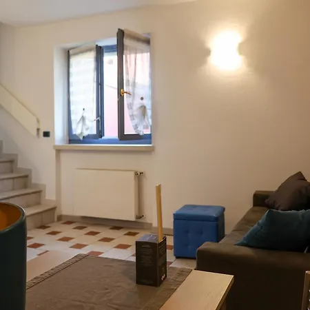Rivamincio Apartment Peschiera del Garda