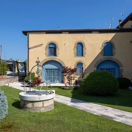 Rivamincio Peschiera del Garda