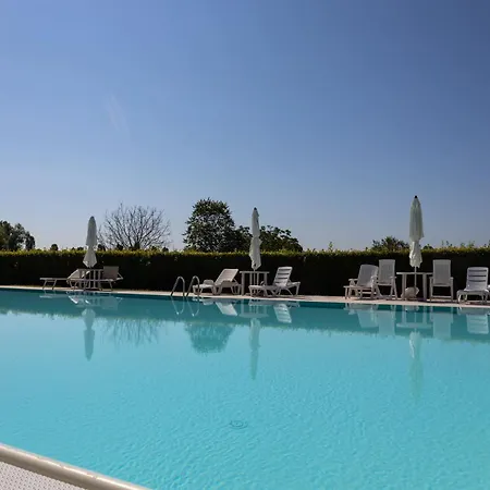 Rivamincio Apartment *
