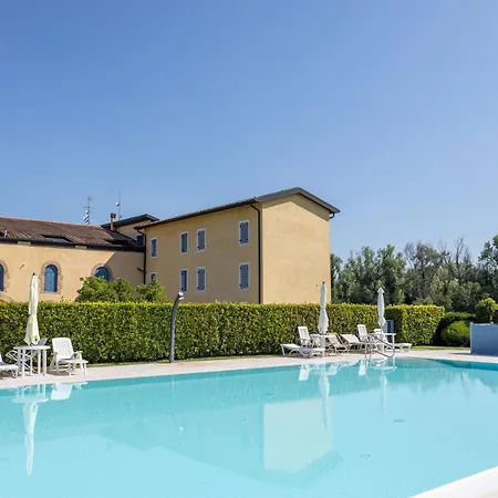 Rivamincio Peschiera del Garda