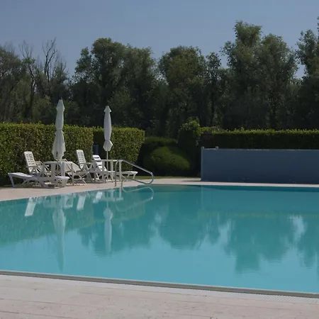 Rivamincio Peschiera del Garda