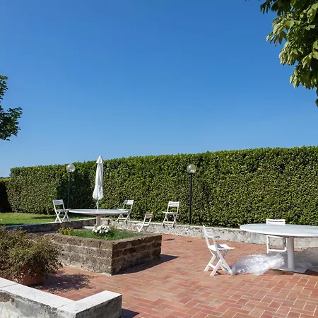 Apartament Rivamincio Peschiera del Garda