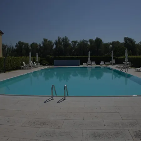 Apartament Rivamincio