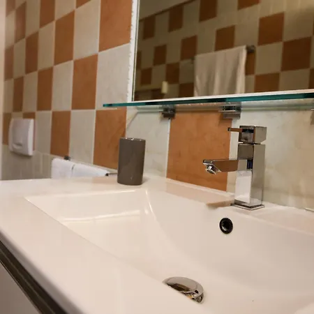 Apartament Rivamincio