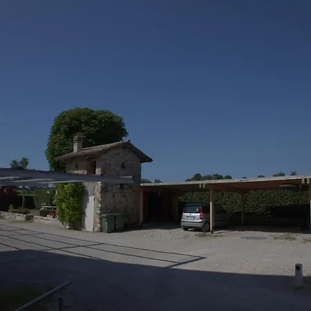 Rivamincio Apartament
