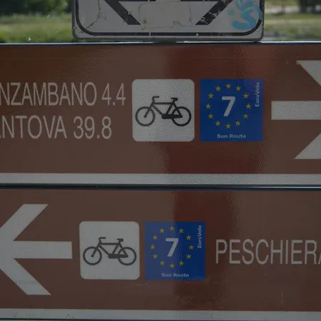 Apartmán Rivamincio *