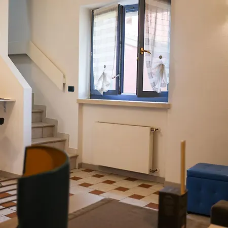 Apartament Rivamincio