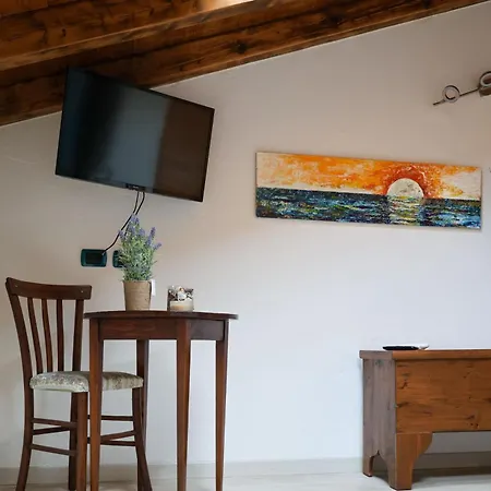 Apartmán Rivamincio Peschiera del Garda