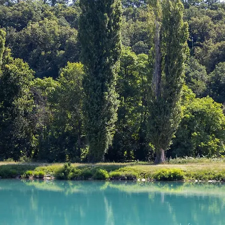 Apartmán Rivamincio Peschiera del Garda